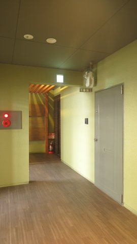イーズのその他共用部分