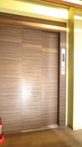 イーズのその他共用部分
