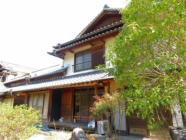 土佐市 家俊