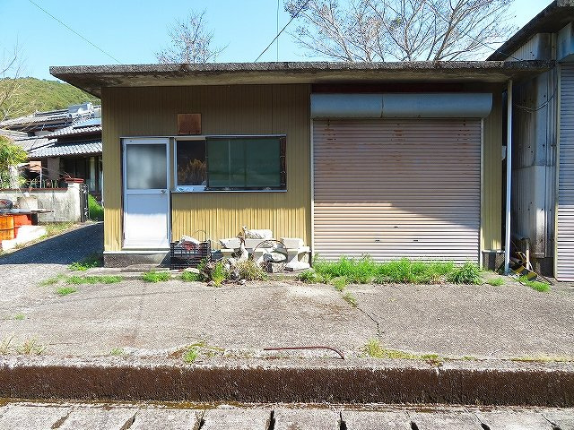 【外観】の画像