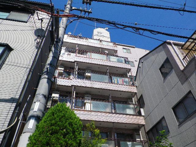 【外観】 | サンレスポワール