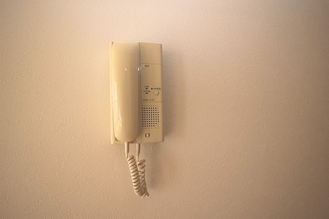 ADDRESS HARIMAYAのセキュリティ