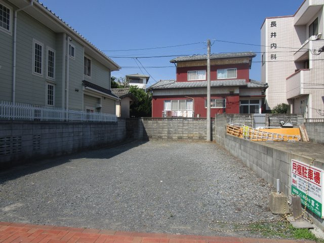 西唐津2丁目駐車場（小佐々駐車場）