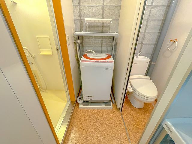 Benefit　HARIMAYAの洗面所|使いやすい洗面所です
※反転の場合あり