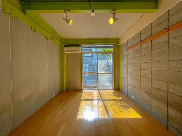 Benefit　HARIMAYAの居間・リビング|居間です
※反転の場合あり