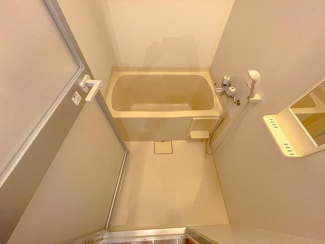 Benefit　HARIMAYAの浴室|日々の暮らしに欠かせないお風呂です
※反転の場合あり