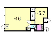 山科区東野門口町　中古店舗・事務所の画像