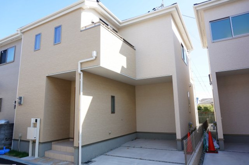 神戸市西区宮下2期 1号棟 新築戸建 明石の売買物件なら不動産の窓口