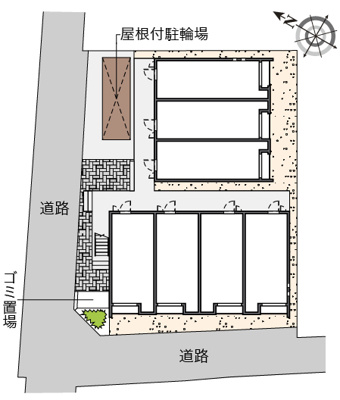 【地図】 | クレイノウィル春日出