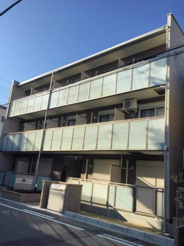 【外観】 | クレイノ春日