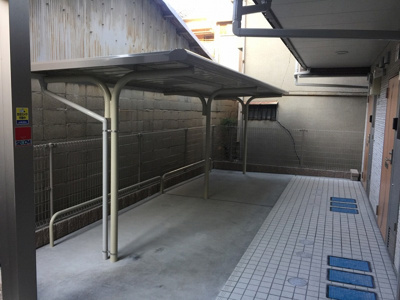 【その他共用部分】 | クレイノ春日