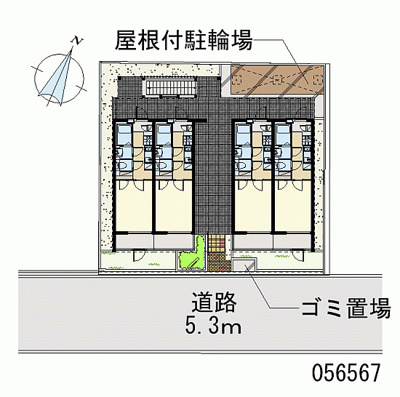 【地図】 | クレイノ春日