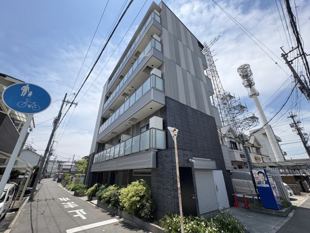 宝持レカンⅡ ( 近畿大学 一人暮らし )