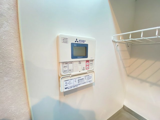 宝持レカンⅡ ( 近畿大学 一人暮らし )の設備