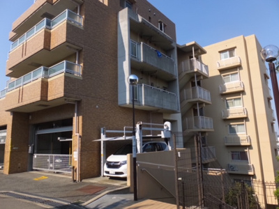 【外観】 | グローバル吹田新芦屋