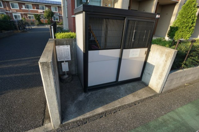 【その他共用部分】 | パル・フレッサⅡ