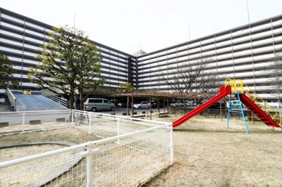 【外観】 | 旭コーポ