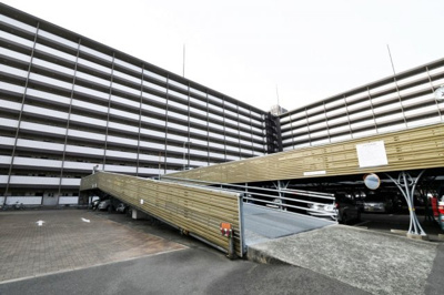 【外観】 | 旭コーポ