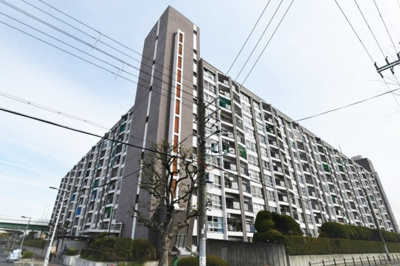 【外観】 | 旭コーポ