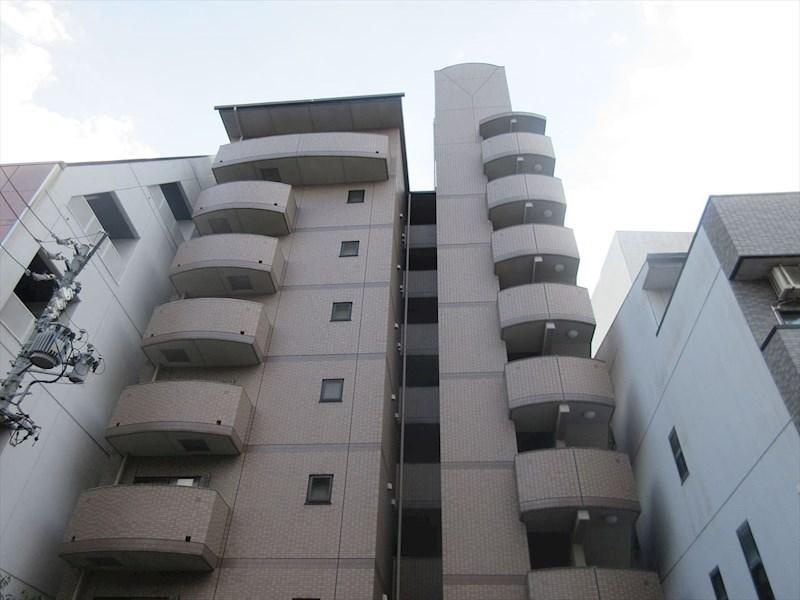 万宝マンション｜名古屋市の賃貸ならMy賃貸