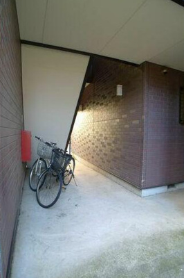 【その他共用部分】 | あさひハイツ