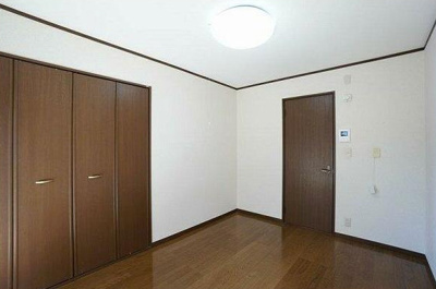 【内装】 | あさひハイツ | 中はこのようになっています