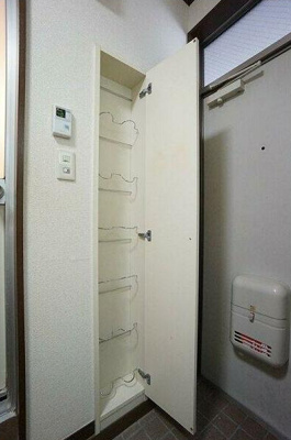 【その他】 | あさひハイツ