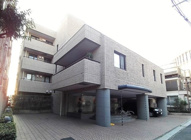 白山パークマンションの画像