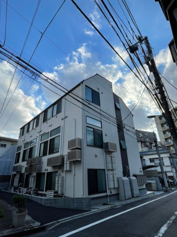 Shanti Casa四谷若葉