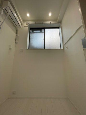Shanti Casa四谷若葉の洋室|綺麗な築浅