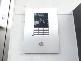 【その他共用部分】 | BLUE GARDEN