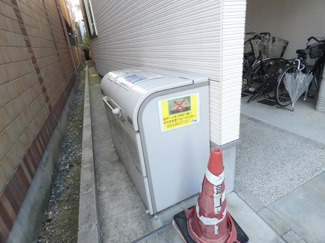 【周辺】 | BLUE GARDEN