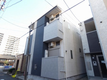 BLUE GARDENの画像