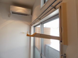 【内装】 | BLUE GARDEN