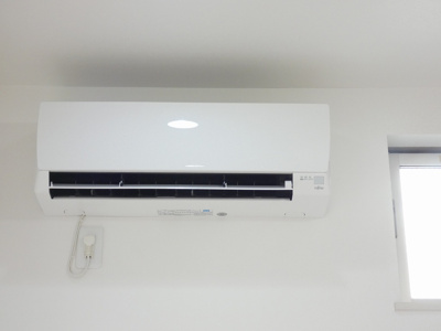 【内装】 | メゾン・フランク