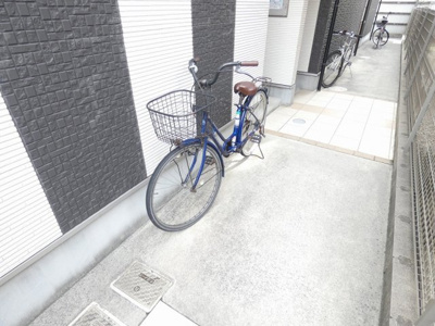 【設備】 | メゾン・フランク