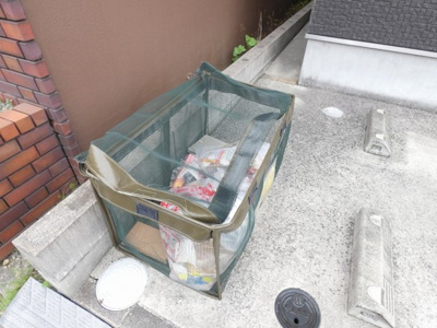 【その他共用部分】 | メゾン・フランク