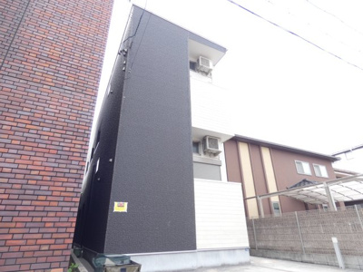 【外観】 | メゾン・フランク