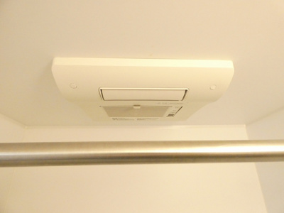 【内装】 | メゾン・フランク