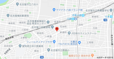 【地図】 | Asterism