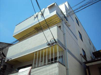 シティアーク東山