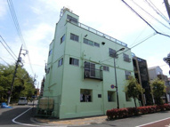 コモダコーポの画像