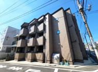 グランクオール西国立の画像