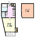 【間取り】 | 
