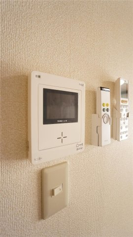 ブルクのセキュリティ