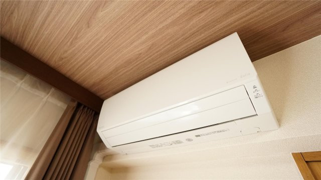 ブルクの設備