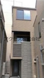 新宿区北新宿１丁目の一戸建ての画像