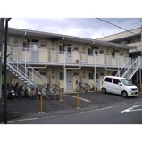 松本ハイツの画像