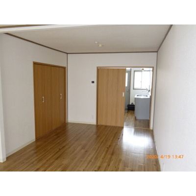 【洋室】 | 松本ハイツ