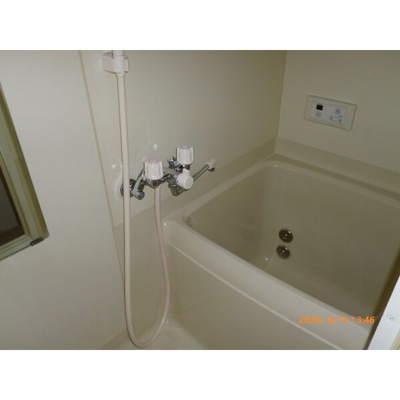 【浴室】 | 松本ハイツ